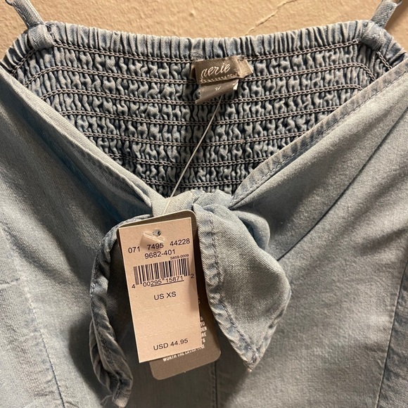 Aerie Rmper - Picture 2 of 3